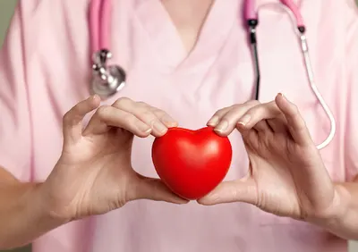 ️ Pediatra - Kardiolog - Beszter Weronika